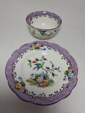 Crown staffordshire vintage for sale  HULL