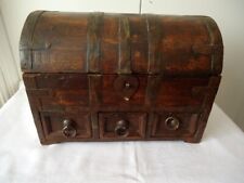 Quality vintage wooden for sale  HULL