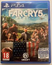 Far cry ps4 gebraucht kaufen  Berlin