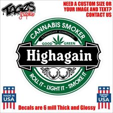 Highagain pot 420 for sale  North Platte