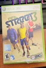 Used, FIFA Street 3 (Microsoft Xbox 360, 2008) for sale  Shipping to South Africa