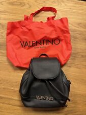 Valentino damen rucksack gebraucht kaufen  Berlin