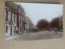 1930s postcard high for sale  INNERLEITHEN