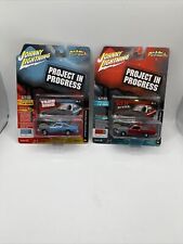 Used, Johnny Lightning Street Freaks Project In Progress Lot Of 2 Cars for sale  Shipping to South Africa