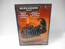 Warhammer 40k necron for sale  Fort Atkinson