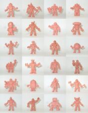 Anos 80 M.U.S.C.L.E. Figuras masculinas singles de carne {MULTI-LISTAGEM } Kinnikuman Muscle comprar usado  Enviando para Brazil