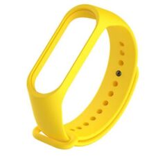  Bracelet Com.pour Xiaomi Mi Smart Band 7, Jaune Moutarde  segunda mano  Embacar hacia Argentina