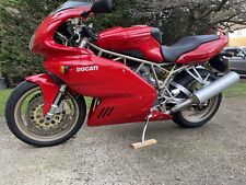 Ducati supersport 900ss for sale  SLOUGH