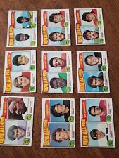 1975 topps football for sale  Cleveland