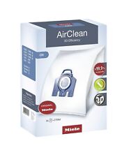 Miele airclean vacuum for sale  Chino Hills