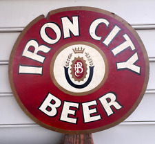 Iron city beer for sale  White Marsh