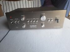 Rare amplificateur rambler d'occasion  Paris I