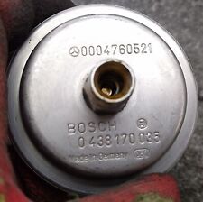 Mercedes fuel pressure for sale  SOUTHAMPTON