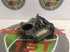 nissan egr valve for sale  WELSHPOOL