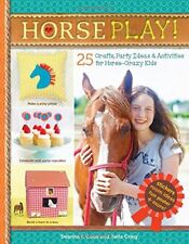 Horse play crafts for sale  Plainview
