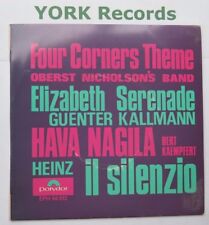 OBERST NICHOLSON'S BAND - Four Corners Theme  - Ex 7" Single Polydor EPH-60012 na sprzedaż  Wysyłka do Poland