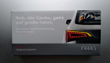 Audi memoryspiel rob gebraucht kaufen  Bad Vilbel