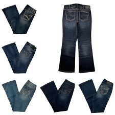 Silver jeans mid for sale  Mesa