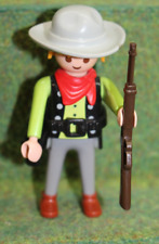 Playmobil western figur gebraucht kaufen  Haaren,-Eilendorf