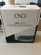Cnd led lamp for sale  MALVERN