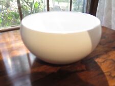 White centerpiece bowl for sale  Anaheim