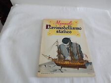 Modellismo navale manuale usato  Foggia