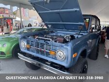 1972 bronco resto for sale  West Palm Beach
