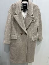 Zara wool blend for sale  Houston