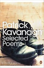 Selected poems kavanagh for sale  Shipping to Ireland