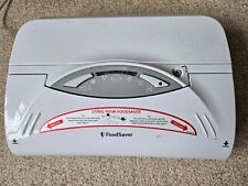 Foodsaver vacuum sealer for sale  SHEFFIELD