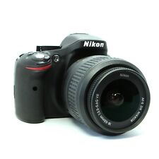 Nikon d5200 55mm d'occasion  Toulouse-