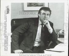 1987 press photo for sale  Memphis