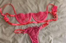 Lingerie sets for sale  EXMOUTH