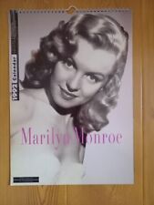 Marilyn monroe kalender gebraucht kaufen  Hann. Münden