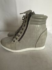Fab sneaker boots for sale  CRAIGAVON