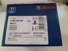 Bosch 986 494 d'occasion  Mazamet