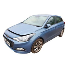 I20 mpi blue for sale  ABERDEEN
