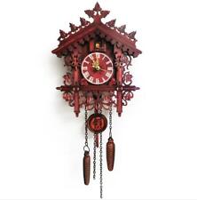 Cuckoo wall clock for sale  Shipping to Ireland