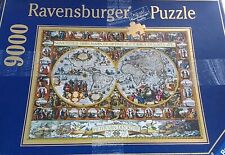 Ravensburger puzzle 9000 gebraucht kaufen  Ochsenfurt