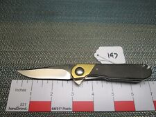 micarta for sale  Bow