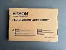 Epson fluid mount for sale  LANARK