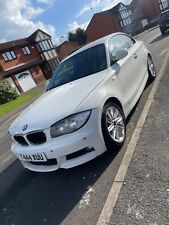 Bmw series coupe for sale  BIRMINGHAM
