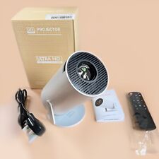 Portable hy300 projector for sale  LONDON