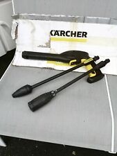 Karcher wash. dirtblaster for sale  MANCHESTER