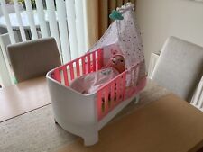 Baby born cot for sale  WIRRAL