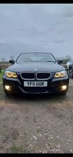Bmw series 320d for sale  SHEERNESS
