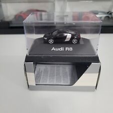 Audi modell riginal gebraucht kaufen  Eutin