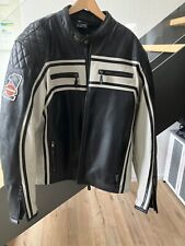 Harley lederjacke endurance gebraucht kaufen  Kandel