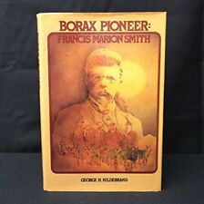 Bórax Pioneer: Francis Marion Smith Hildebrand, George Herbert comprar usado  Enviando para Brazil