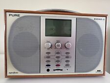 Pure evoke radio for sale  WINCHESTER